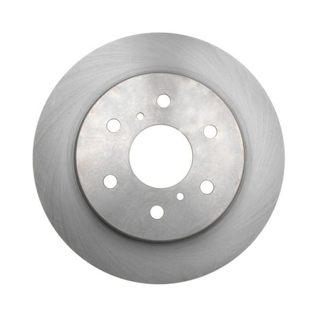 Raybestos Disc Brake Rotor Br55133,580422R 580422R